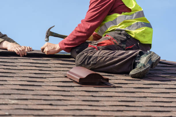 Best Roof Replacement Cost  in Jerome, IL