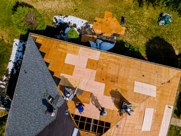 Best Best Roofing Contractors  in Jerome, IL