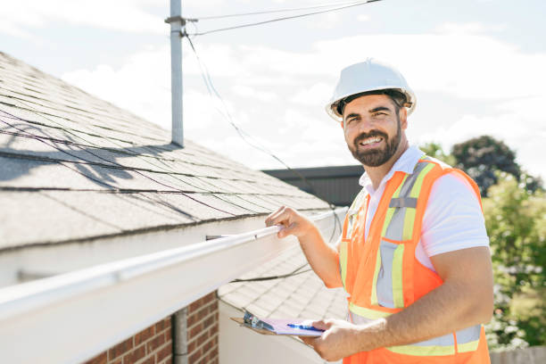 Best Commercial Roofing Services  in Jerome, IL