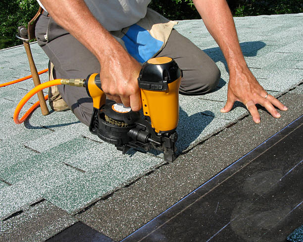 Jerome, IL Roofing Contractor Company