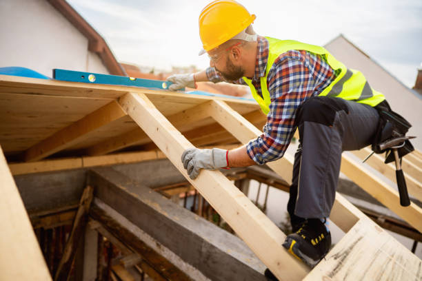 Best New Roof Installation  in Jerome, IL