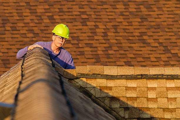Best Roof Restoration Services  in Jerome, IL