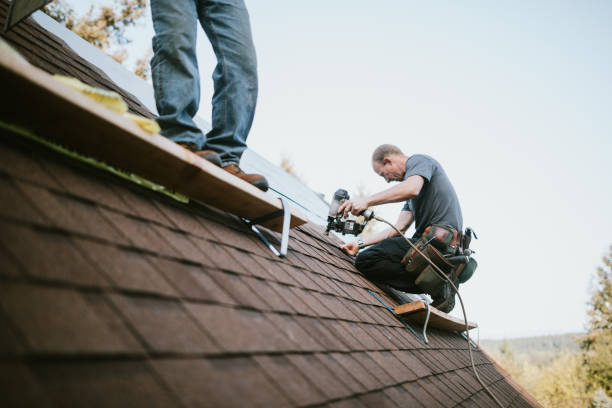 Quick and Trustworthy Emergency Roof Repair Services in Jerome, IL