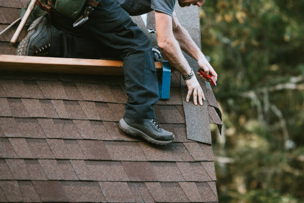 Best Commercial Roof Installation  in Jerome, IL